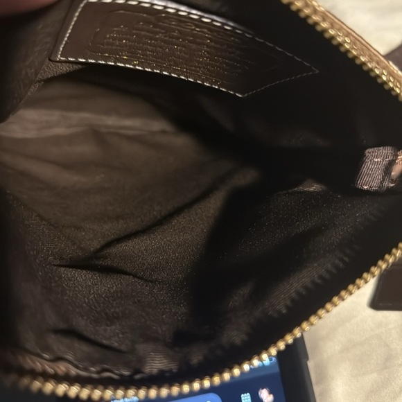 Coach Crossbody Swing Bag - Picture 3 of 7